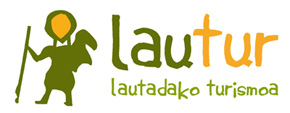 Lautadako Turismoa