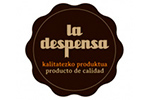 La despensa de Agurain